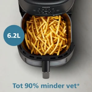 Philips 2000 Series NA230/00 Airfryer
