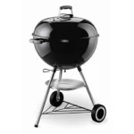 Weber Original Kettle 57 cm Houtskoolbarbecue