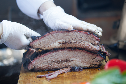 Brisket