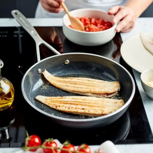 Demeyere Alu Industry 3 Ceraforce 24 cm