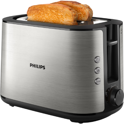 Philips Viva Collection HD2650/90 Broodrooster