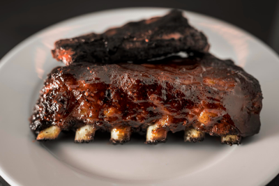 Spareribs