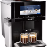 Siemens EQ900 TQ903R09 Zwart Volautomatische Koffiemachine