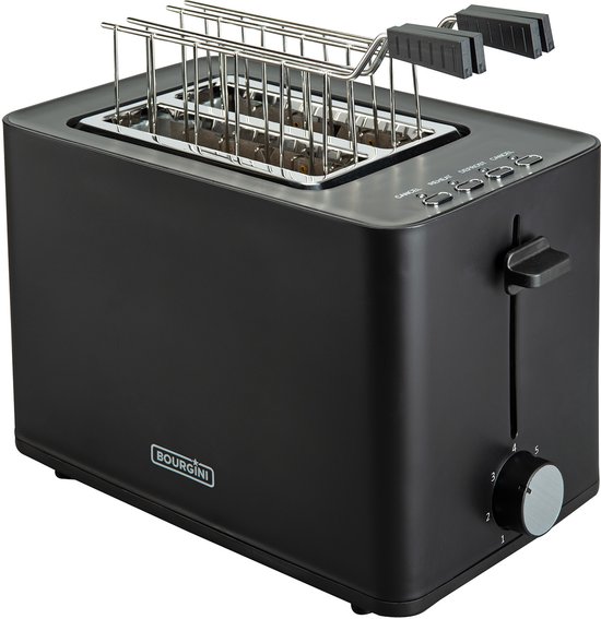 Bourgini Tosti Toaster