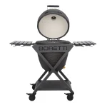Boretti Ceramica Large Kamado Barbecue