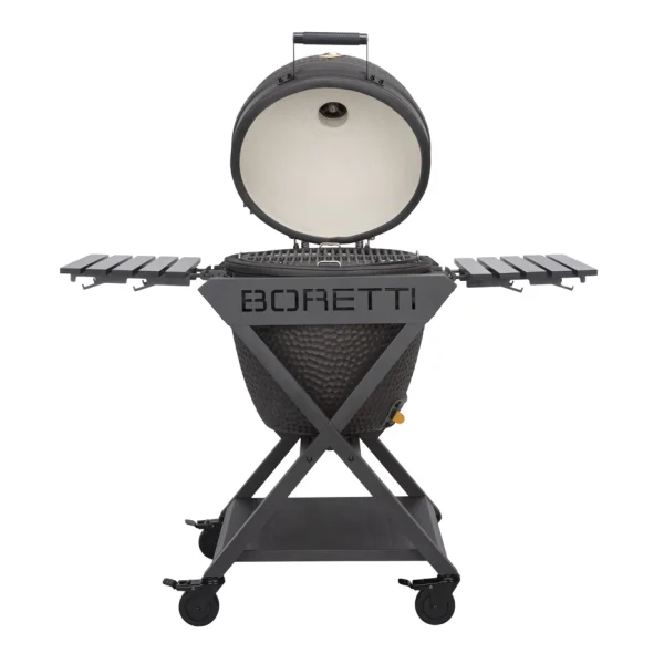 Boretti Ceramica Large Kamado Barbecue