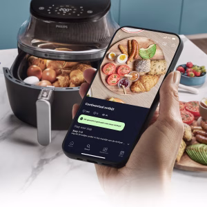 Philips nutri app