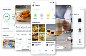 Philips HomeID App