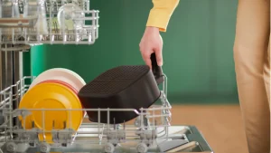 Airfryer Onderdelen Vaatwasserbestendig