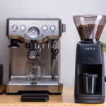 Baratza Encore ESP Review: Filter én Espresso in Balans