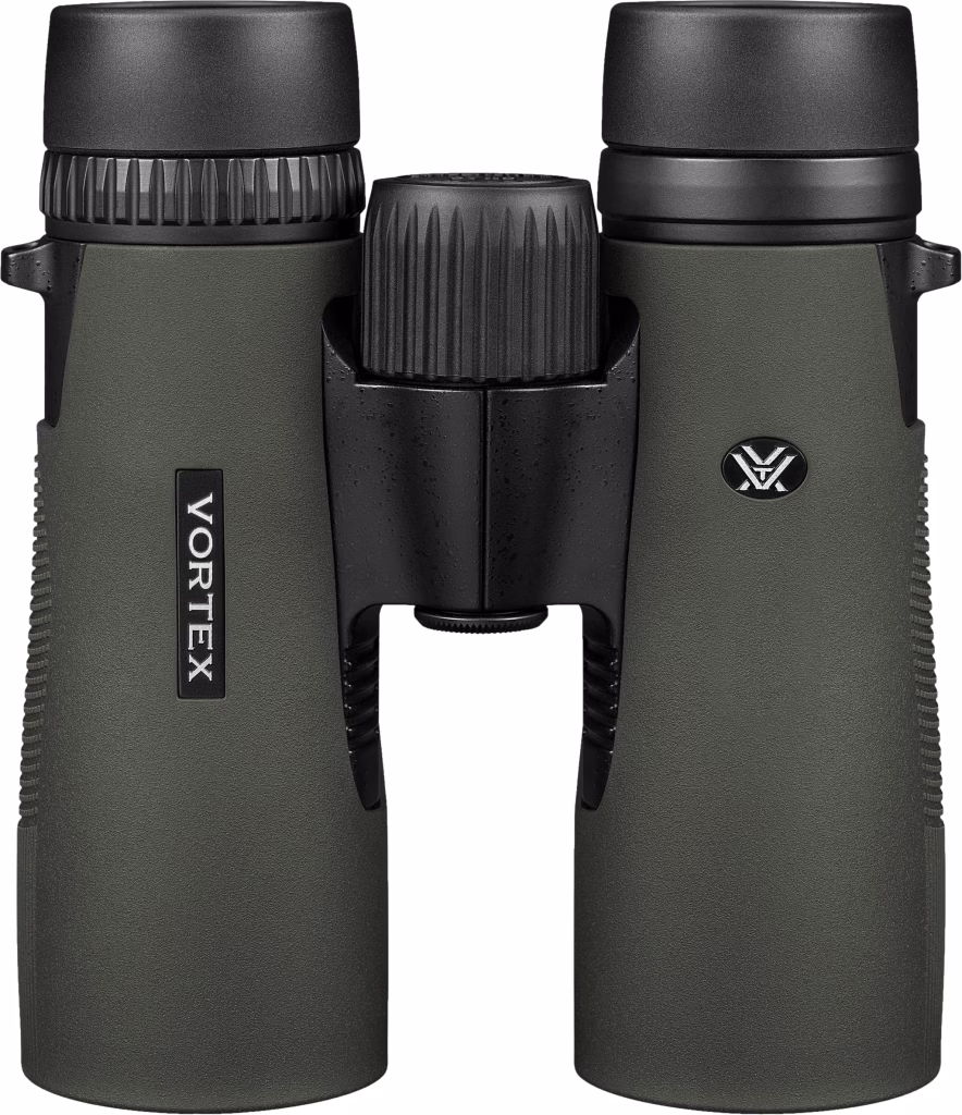 Vortex Diamondback HD 8x42 Verrekijker