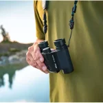 Nikon Stabilized 10x25 S