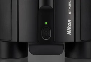 Nikon Stabilized 10×25 S Verrekijker