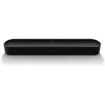 Sonos Beam (Gen 2) Dolby Atmos Soundbar (Zwart)