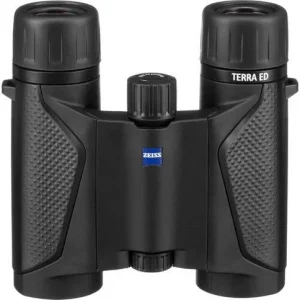 Zeiss Terra ED Pocket 10x25
