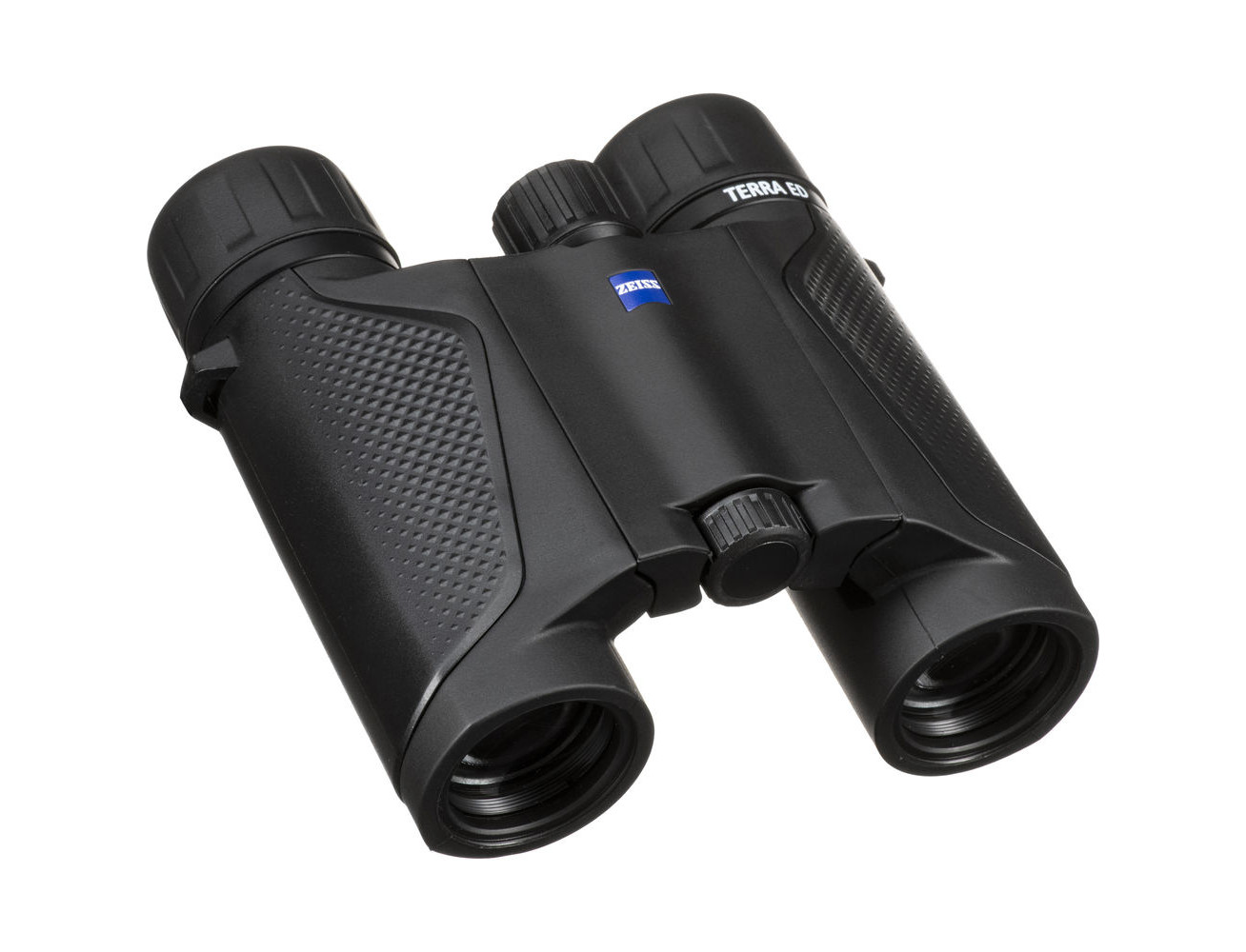 Zeiss Terra ED Pocket 10x25