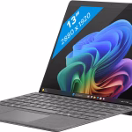 Microsoft Surface Pro 11 Windows Tablet | 13 inch | 16GB | 1TB | Platinum