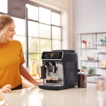 Philips 5400 EP544790 LatteGo