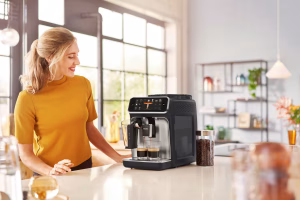 Philips 5400 EP544790 LatteGo