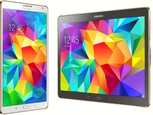 Samsung Galaxy Tab S