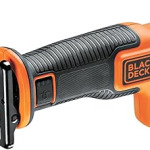 BLACK+DECKER BDCR18N-XJ Accu Reciprozaag 18V (Body)