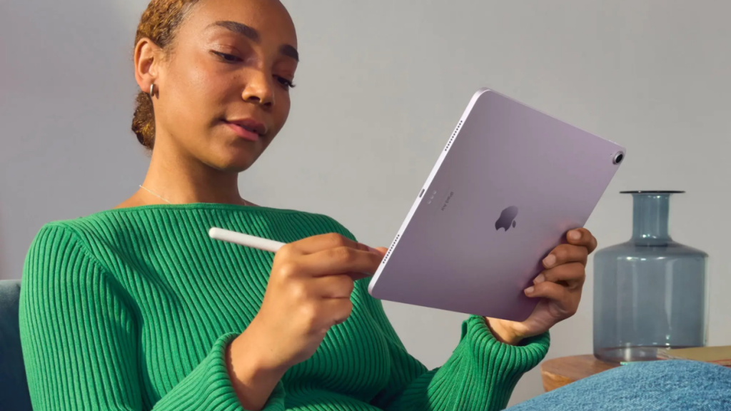 Ontdek de kracht van Apple iPad en iPadOS: Alles wat je moet weten