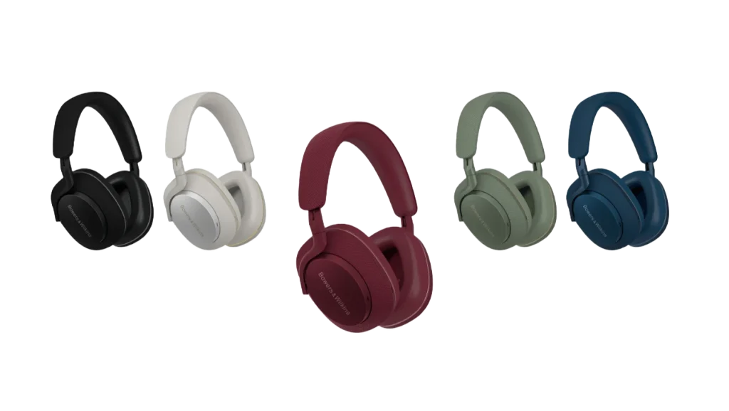 Bowers & Wilkins Px7 S2/S2e