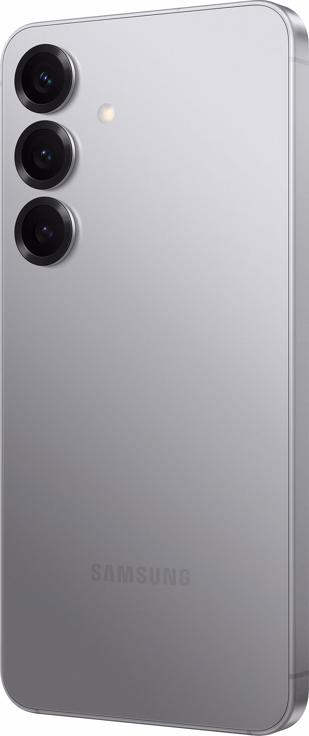 Samsung Galaxy S25 512GB Silver Shadow 5G - Afbeelding 5