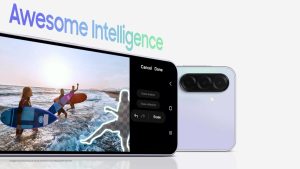 Samsung Galaxy A56 256GB Grijs review