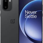 OnePlus 15R 512GB Zwart 5G