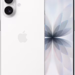 Apple iPhone 17 256GB Wit