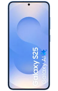 Samsung Galaxy S25 256GB