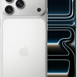 Apple iPhone 17 Pro Max 1TB Zilver