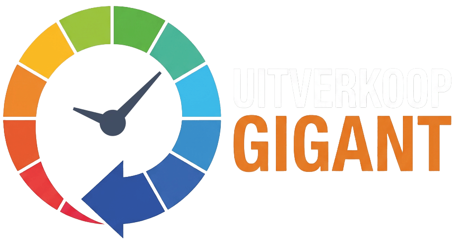 Uitverkoopgigant.nl